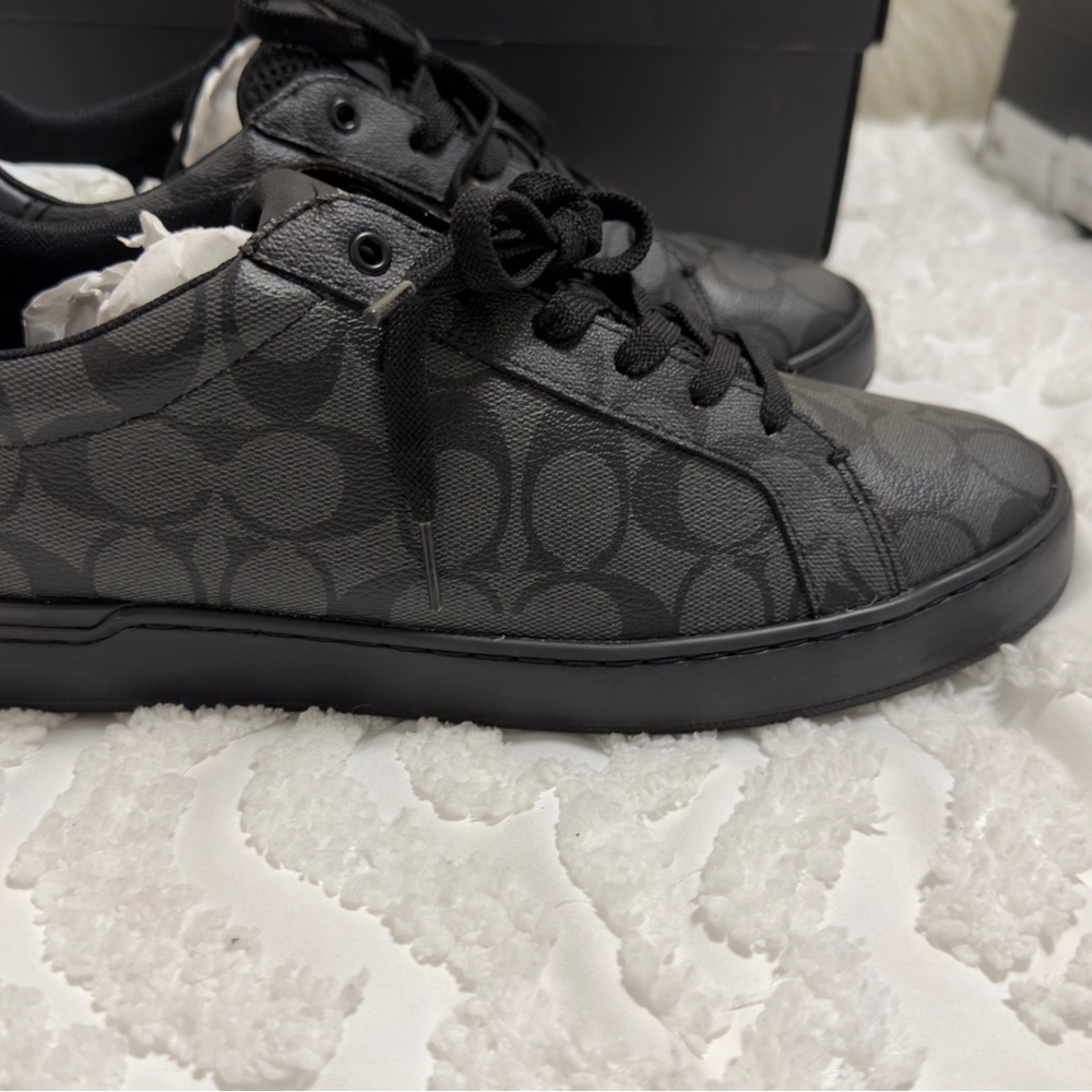 🔥 COACH ORIGINAL SNEAKERS – BRAND NEW 🔥